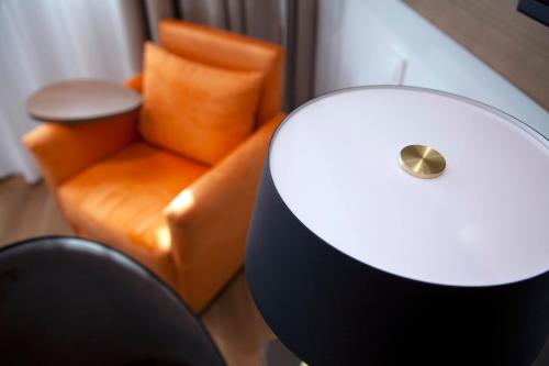 voco Madrid - Las Tablas by IHG photo 60