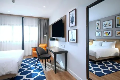voco Madrid - Las Tablas by IHG photo 19
