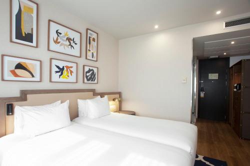 voco Madrid - Las Tablas by IHG photo 100