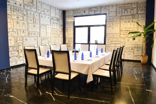 voco Madrid - Las Tablas by IHG photo 102