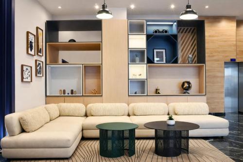 voco Madrid - Las Tablas by IHG photo 103