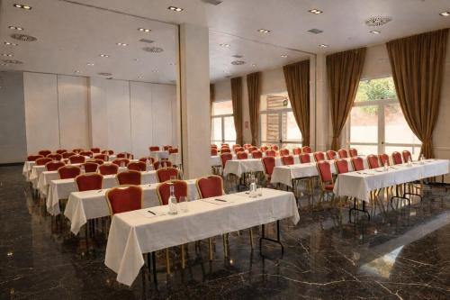 voco Madrid - Las Tablas by IHG photo 104
