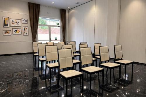 voco Madrid - Las Tablas by IHG photo 105