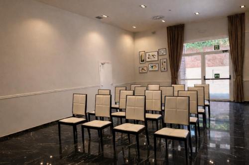 voco Madrid - Las Tablas by IHG photo 106