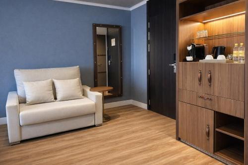 voco Madrid - Las Tablas by IHG photo 109