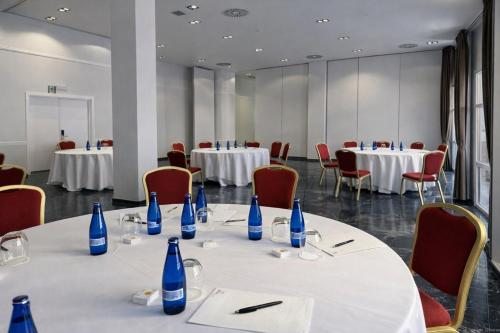 voco Madrid - Las Tablas by IHG photo 112
