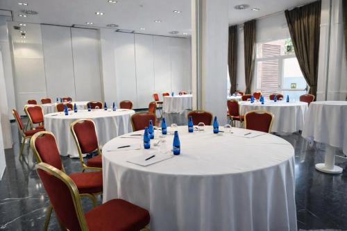voco Madrid - Las Tablas by IHG photo 113