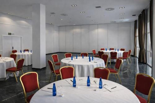voco Madrid - Las Tablas by IHG photo 114