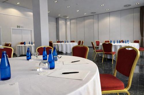 voco Madrid - Las Tablas by IHG photo 115