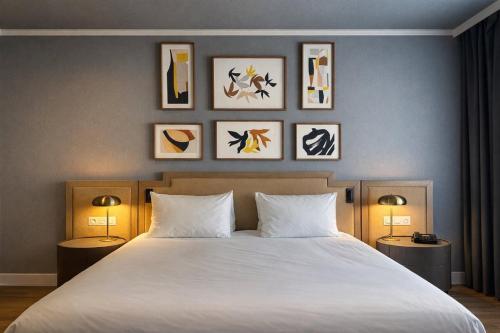 voco Madrid - Las Tablas by IHG photo 62