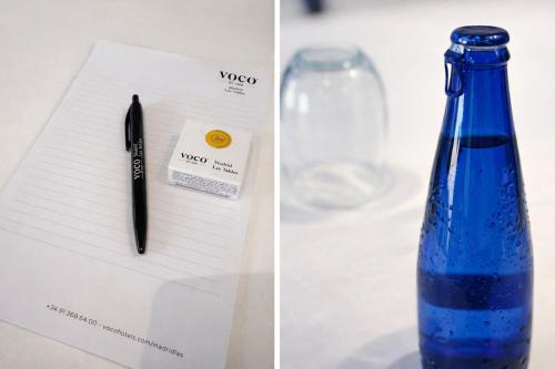 voco Madrid - Las Tablas by IHG photo 117