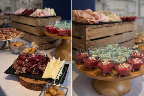 voco Madrid - Las Tablas by IHG photo 120