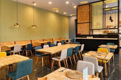 voco Madrid - Las Tablas by IHG photo 121
