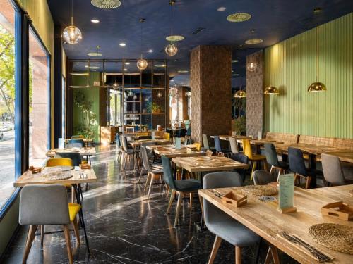 voco Madrid - Las Tablas by IHG photo 122