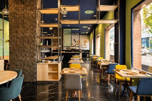 voco Madrid - Las Tablas by IHG photo 123