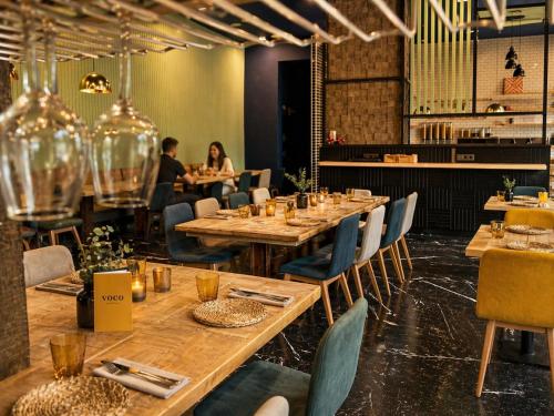 voco Madrid - Las Tablas by IHG photo 124