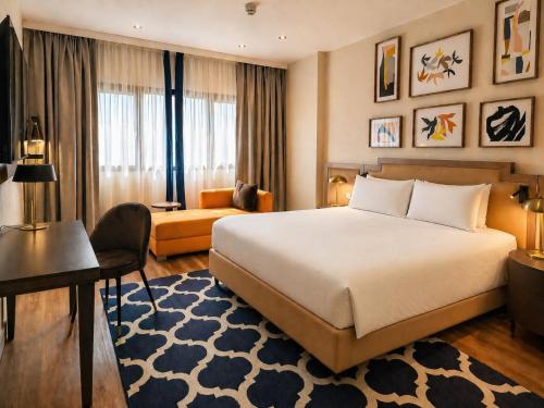 voco Madrid - Las Tablas by IHG photo 59