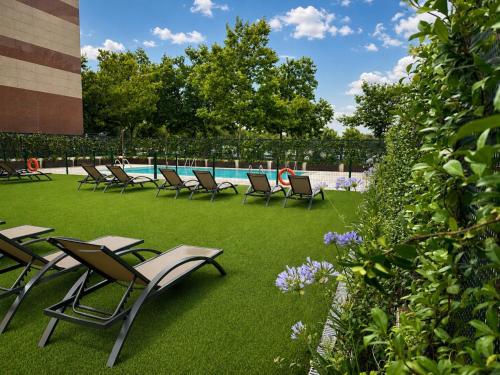 voco Madrid - Las Tablas by IHG photo 67