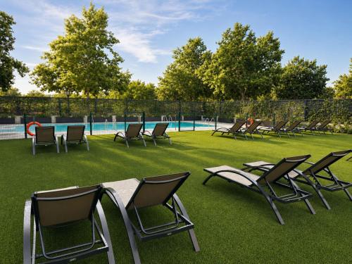 voco Madrid - Las Tablas by IHG photo 126