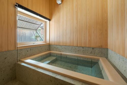 Yura Machiya Holiday House