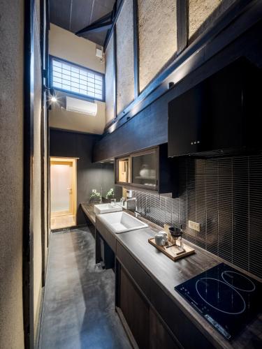 Yura Machiya Holiday House