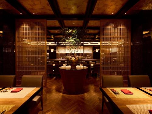 The HOTEL SANRAKU KANAZAWA