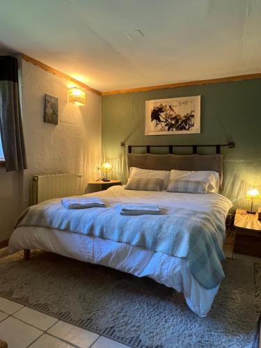 Appartement de Charme