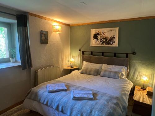 Appartement de Charme