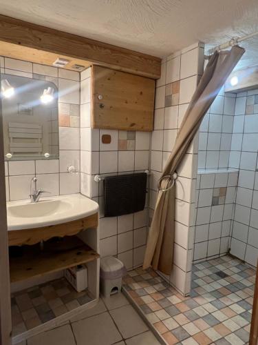 Appartement de Charme