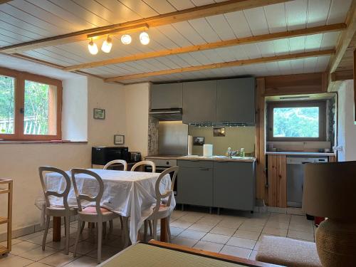 Appartement de Charme