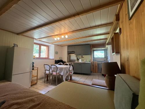Appartement de Charme