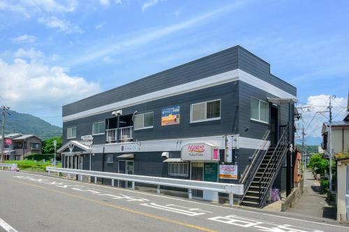 Beppu Kamegawa Trip Villa
