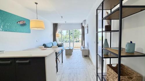 Apartament FESTASOL 204