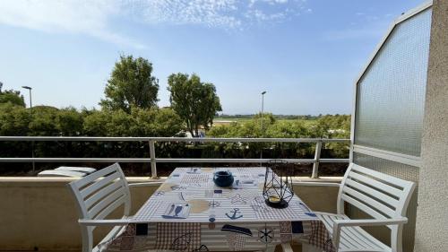 Apartament FESTASOL 204