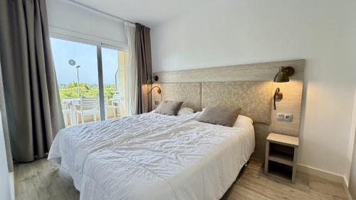 Apartament FESTASOL 204