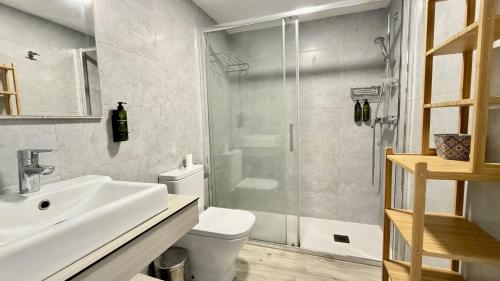 Apartament FESTASOL 204