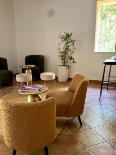Logis Hotel la Ferme photo 37