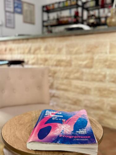 Logis Hotel la Ferme photo 35