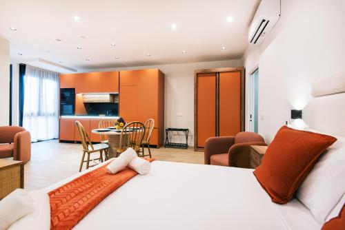 Botanic Suite Málaga Guindos