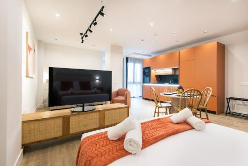 Botanic Suite Málaga Guindos