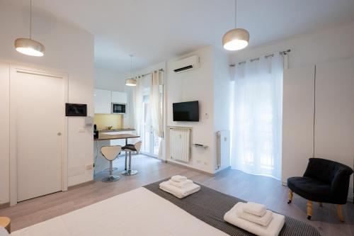 VivimiHome- D'alviano House