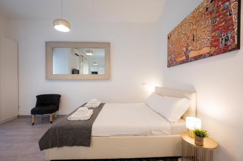 VivimiHome- D'alviano House