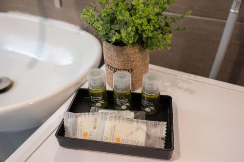VivimiHome- D'alviano House