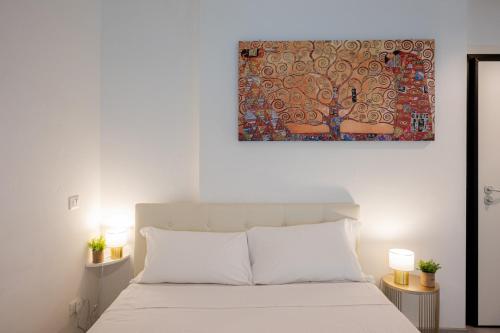 VivimiHome- D'alviano House