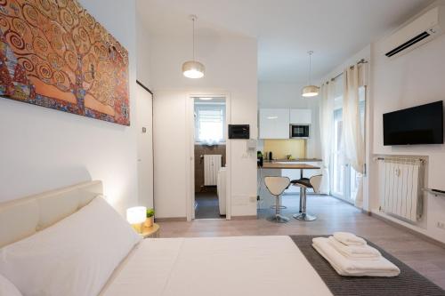 VivimiHome- D'alviano House
