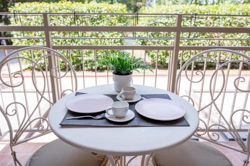 VivimiHome- D'alviano House