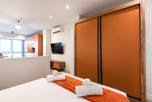 Botanic Suite Málaga Guindos