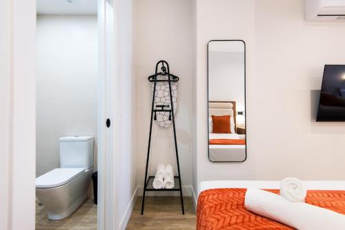 Botanic Suite Málaga Guindos