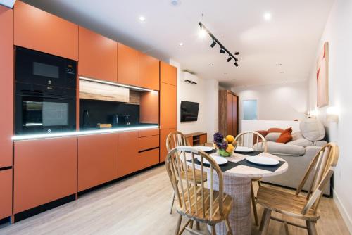 Botanic Suite Málaga Guindos