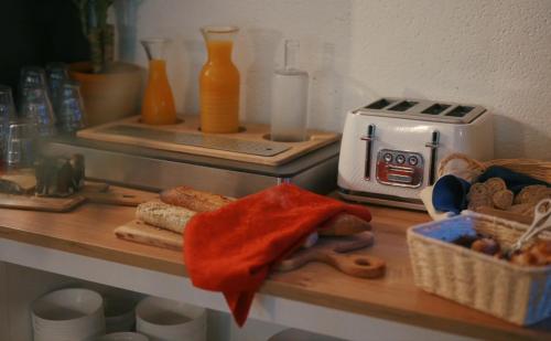 Logis Hotel la Ferme photo 39